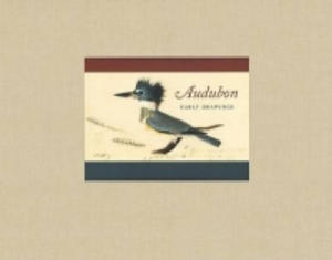 Audubon: Early Drawings - 2874169439