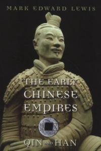 Early Chinese Empires - 2877171129