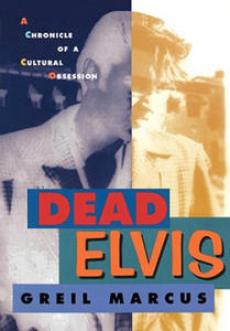 Dead Elvis - 2871416466