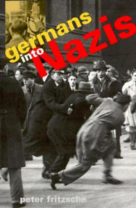Germans into Nazis - 2861937206