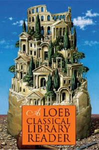 Loeb Classical Library Reader - 2861885224