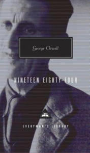 George Orwell - 1984 - 2877294257