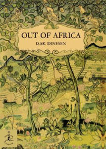 Out of Africa - 2873324439