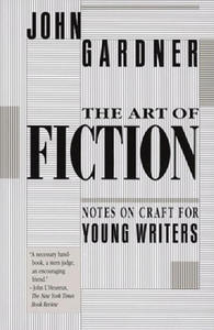 Art of Fiction - 2866516148