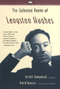 Collected Poems of Langston Hughes - 2861903297