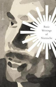 Basic Writings of Nietzsche - 2861875738