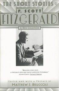 Short Stories of F. Scott Fitzgerald - 2864206886