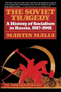 Soviet Tragedy - 2878631173