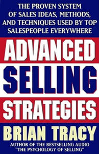 Advanced Selling Strategies - 2878778951