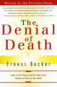 Denial of Death - 2826643321