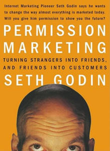 Permission Marketing - 2866531119