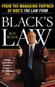 Black's Law - 2861947728