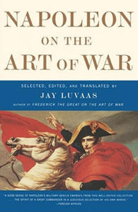 Napoleon On the Art of War - 2875916283