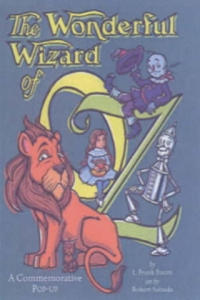 Wonderful Wizard Of Oz - 2872120575