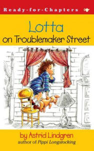 Lotta on Troublemaker Street - 2866652408