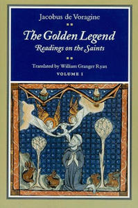Golden Legend, Volume I - 2875675140