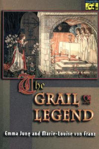 Grail Legend - 2854263297