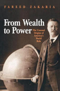 From Wealth to Power - 2826782850