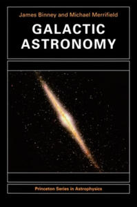 Galactic Astronomy - 2861882265