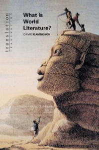 What Is World Literature? - 2867753651