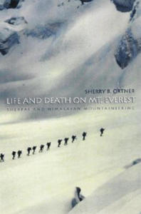 Life and Death on Mt. Everest - 2862051804