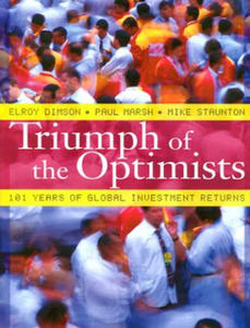 Triumph of the Optimists - 2876333948