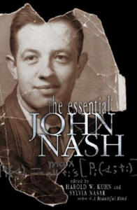 Essential John Nash - 2826673285