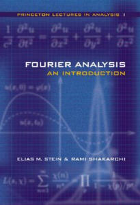 Fourier Analysis - 2866664011