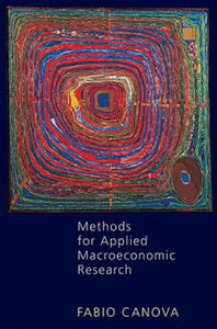 Methods for Applied Macroeconomic Research - 2865671473