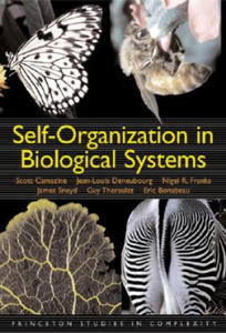 Self-Organization in Biological Systems - 2861941782