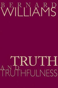 Truth and Truthfulness - 2875132646