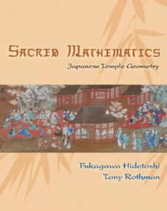 Sacred Mathematics - 2862051802