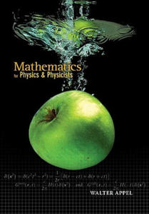 Mathematics for Physics and Physicists - 2865262368