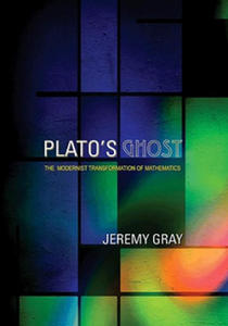 Plato's Ghost - 2877494154