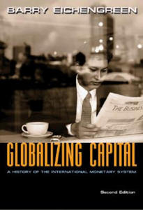 Globalizing Capital - 2872519310