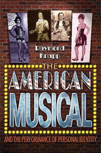 American Musical and the Performance of Personal Identity - 2877964064