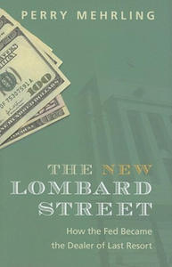 New Lombard Street - 2877869485