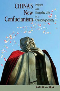 China's New Confucianism - 2861896035