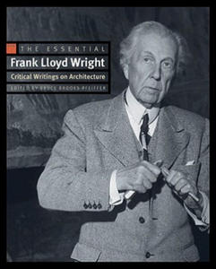 Essential Frank Lloyd Wright - 2867762585