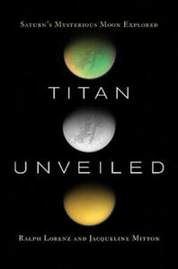 Titan Unveiled - 2875910489