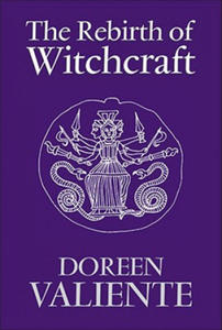 Rebirth of Witchcraft - 2878625907