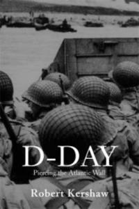 Robert Kershaw - D-Day - 2878783272