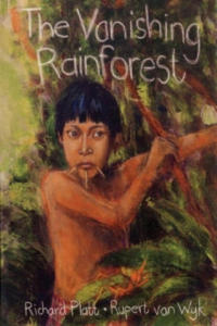 Vanishing Rainforest - 2862689844