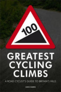 100 Greatest Cycling Climbs - 2826909668