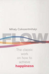 Mihaly Csikszentmihaly - Flow - 2876327880