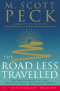 Road Less Travelled - 2878074492