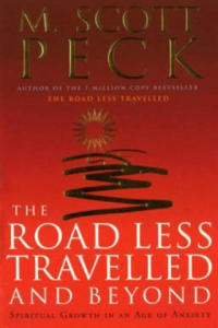 Road Less Travelled And Beyond - 2878779199