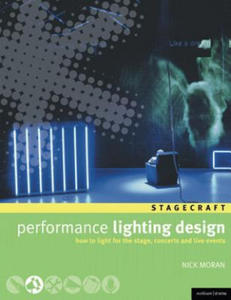 Performance Lighting Design - 2867128469