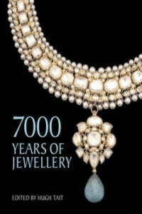 7000 Years of Jewellery - 2878070841