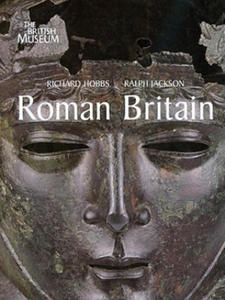 Roman Britain - 2872894597